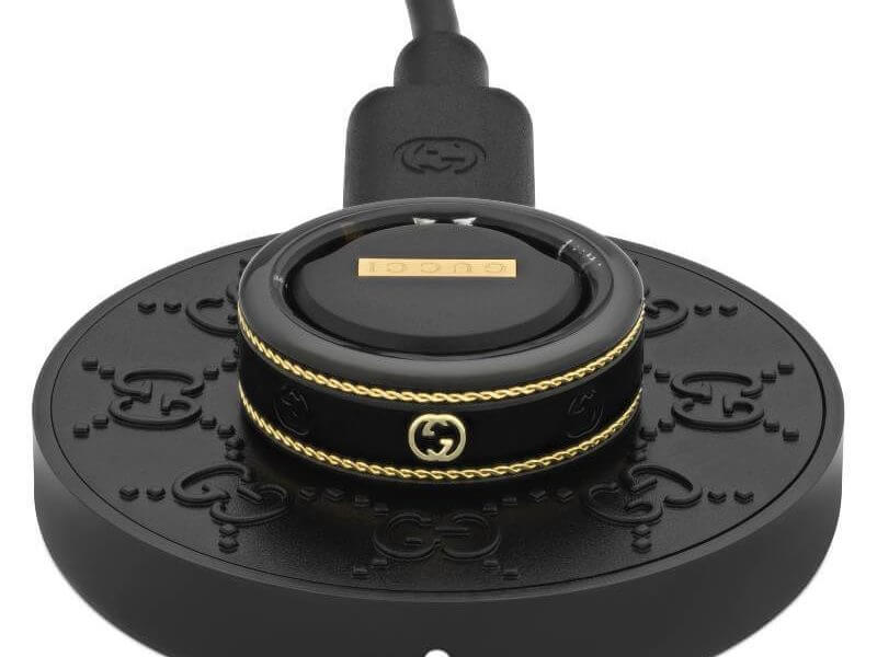 OuraRing Charger