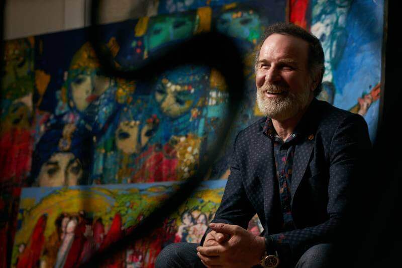 İstanbul Etkinlik Takvimi: Resmin Türkçesi