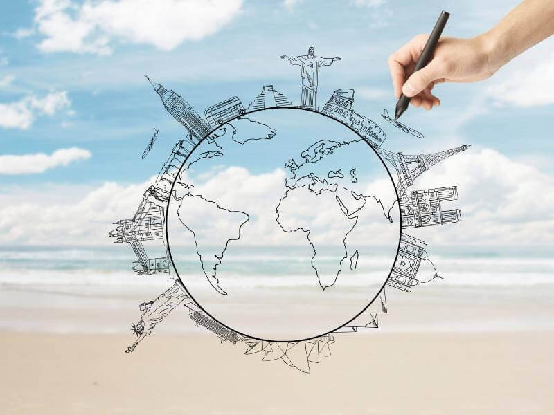 Sınır Kapısında Vize Veren Ülkeler