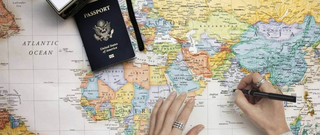 Siyah Pasaport Nedir? Kimlere Verilir?