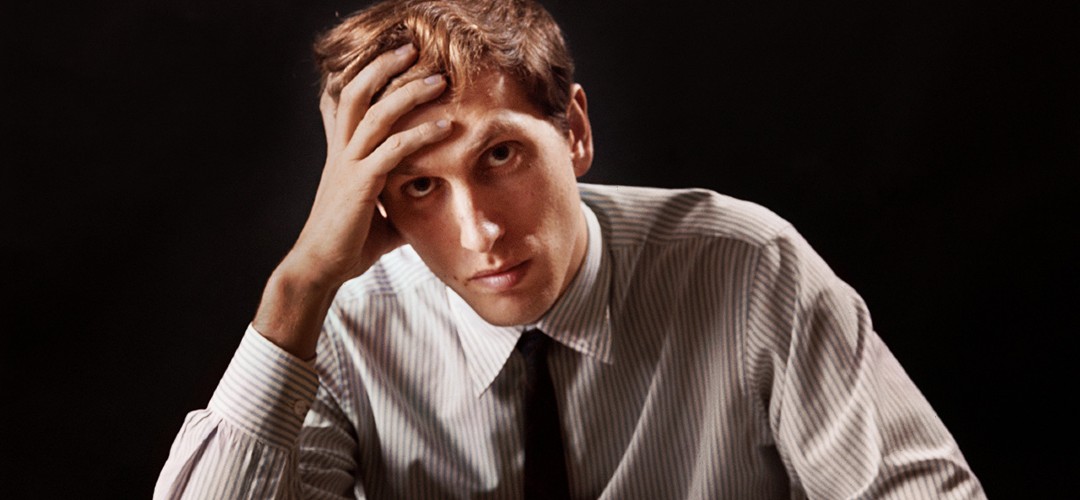 Bobby Fischer satranö