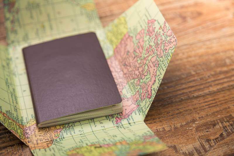 Transit Vize Nedir?