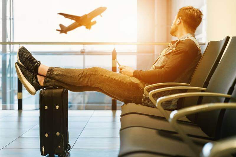 Transit Vize Nasıl Alınır?