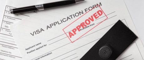 Transit Vize Nedir? Transit Vize Nasıl Alınır?