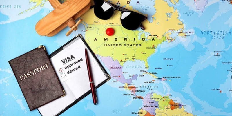 Vize Çeşitleri Nelerdir?