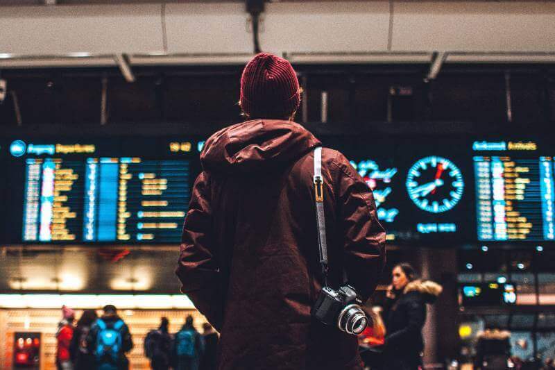 Yeşil Pasaportları Yenileme