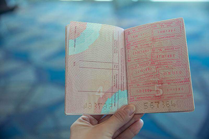Yeşil Pasaport Nedir?