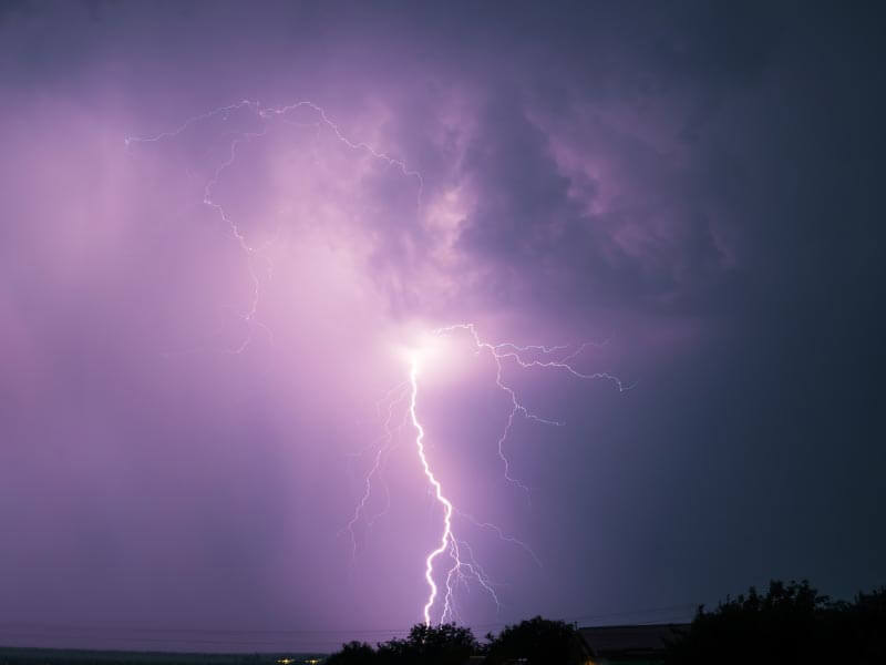 Orman Yangınları Neden Olur, Nasıl Önlenir?