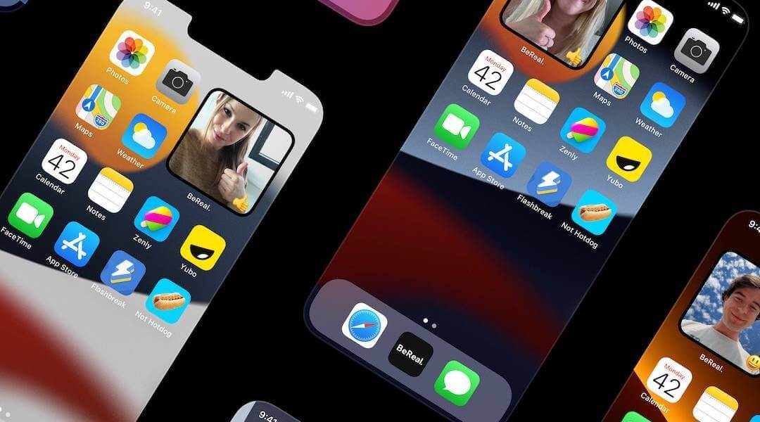 BeReal Nedir, Nasıl Kullanılır?