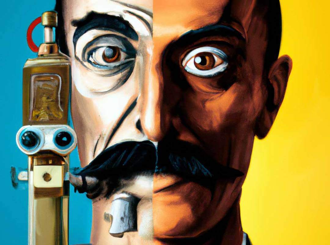 DALL-E 2 Alternatifleri