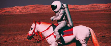 Geleceğin Ayak Sesleri: DALL-E 2 Nedir?