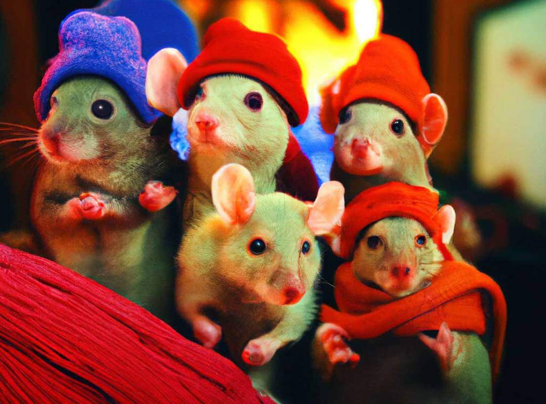 Görsel İşleme Algoritmaları Nasıl Çalışır?