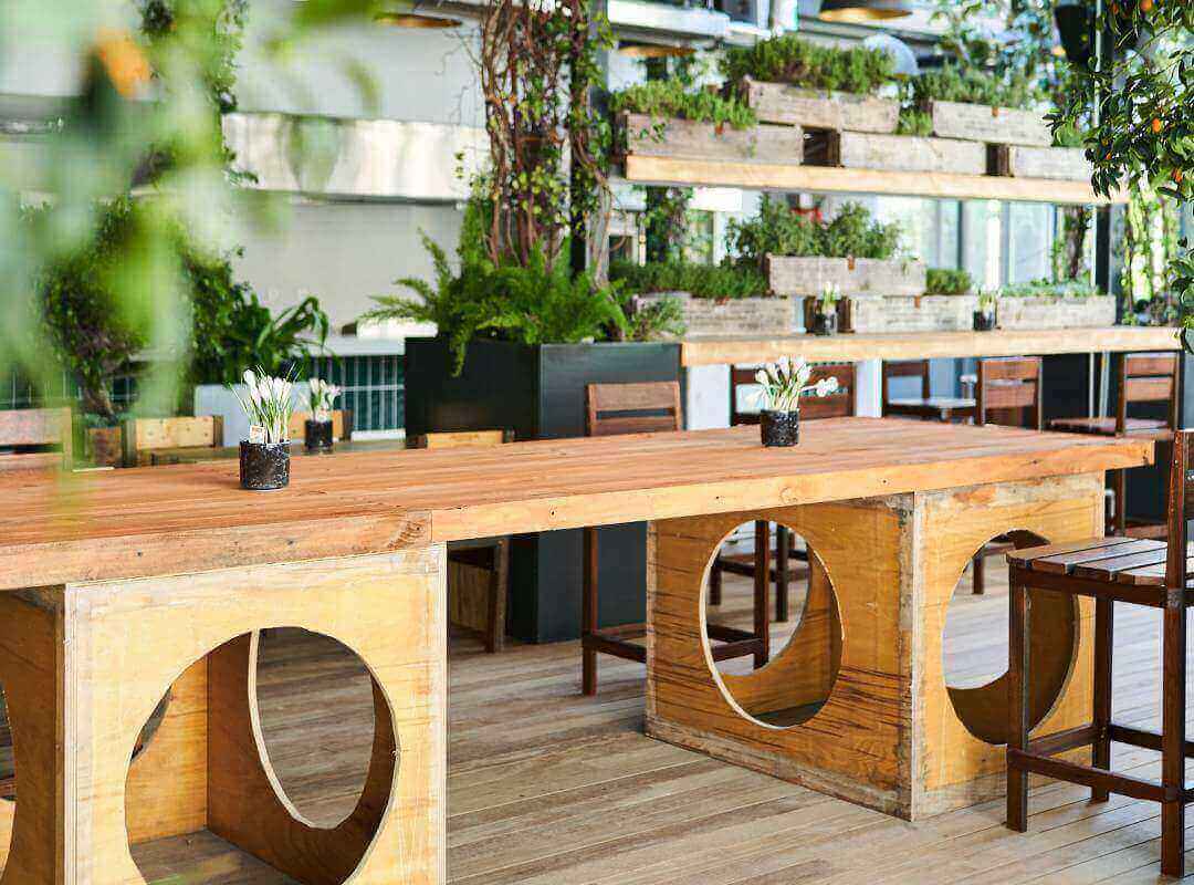 Elif Boyner: Vertical Istanbul