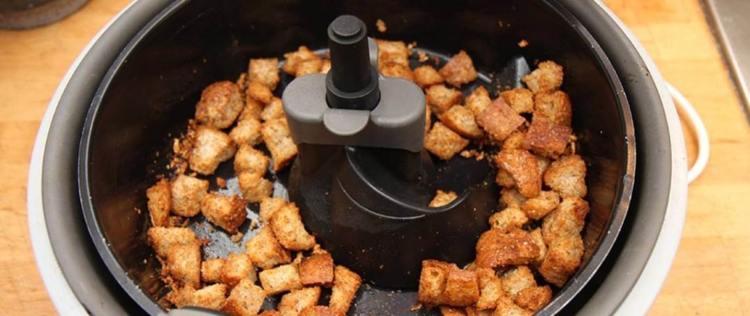 Airfryer - Sıcak Hava Fritözü Sağlıklı Mı?