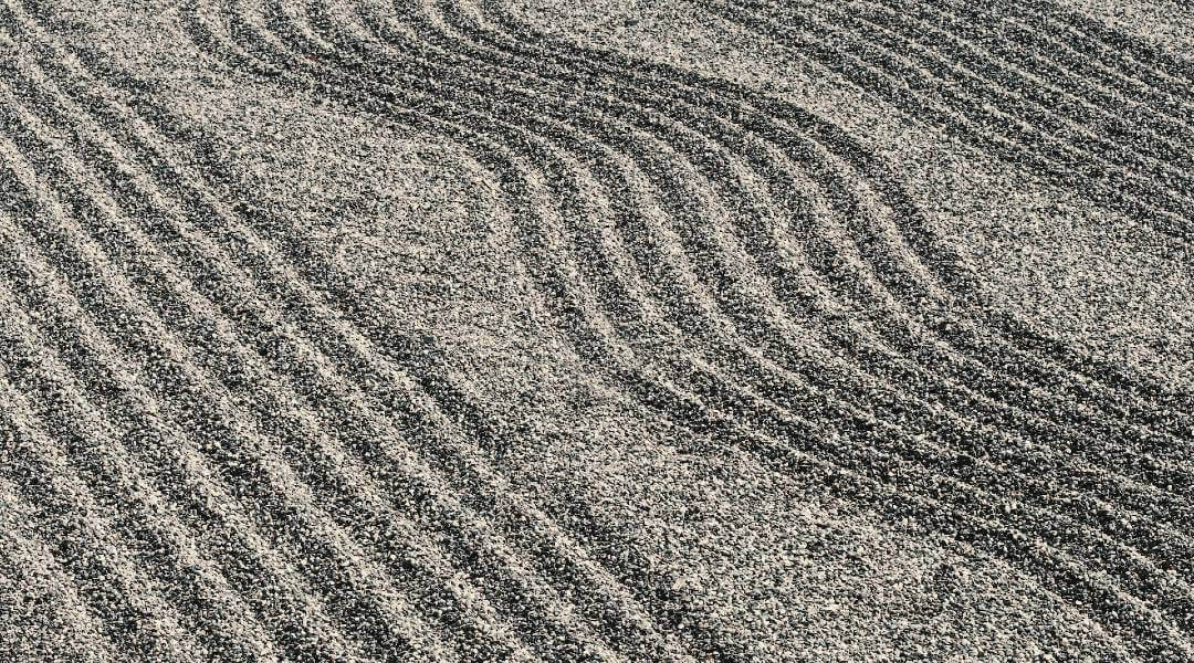 Çakıl Bahçesi Nasıl Yapılır?