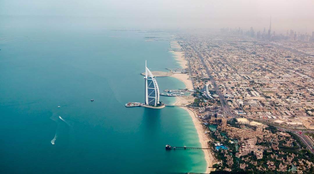 Dubai