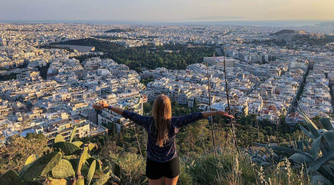Dijital Nomad Nedir?