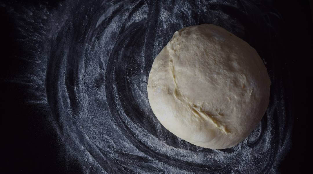 Dondurabileceğiniz yiyecekler kurabiye hamuru