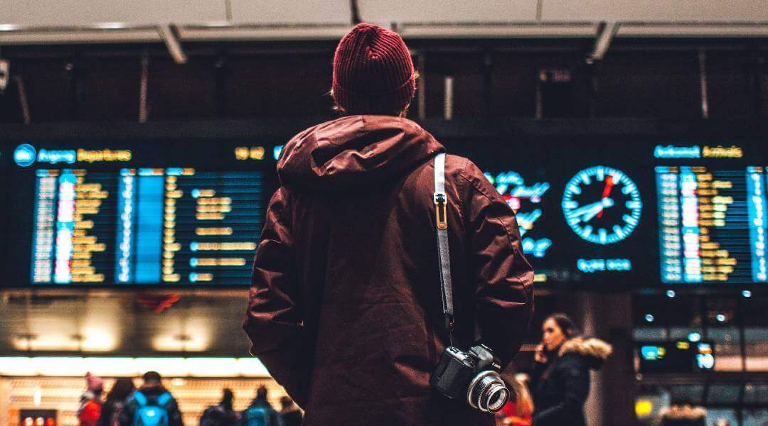 İlk Defa Uçağa Binenlere Tüyolar