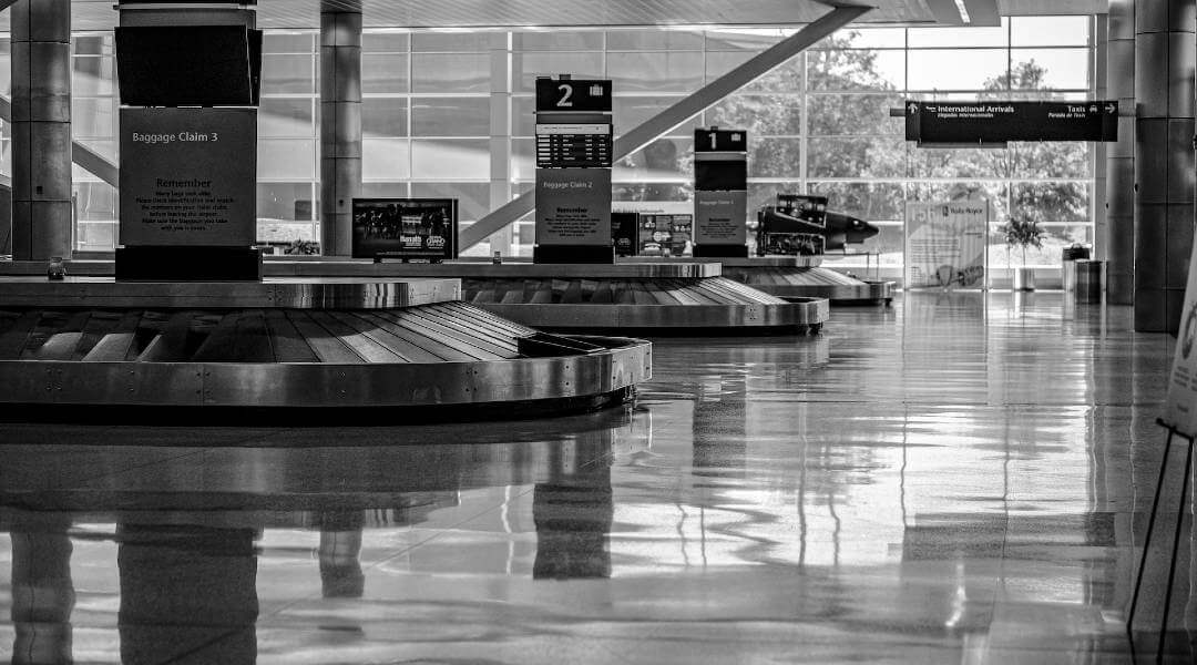 Havaalanı Zaman Kazandıracak Tavsiyeler