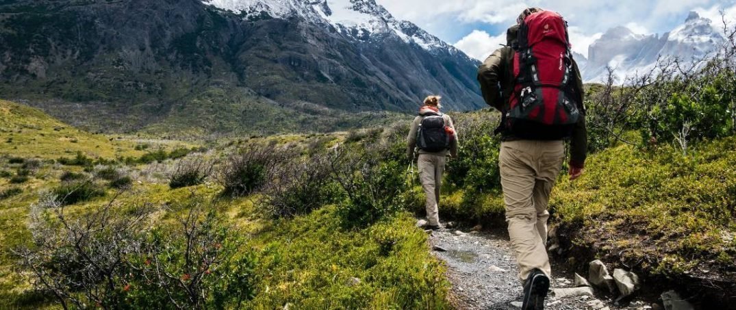 İstanbul’daki En İyi Trekking Rotaları