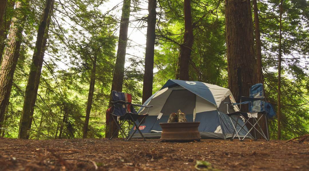 Kamp Malzemeleri Listesi