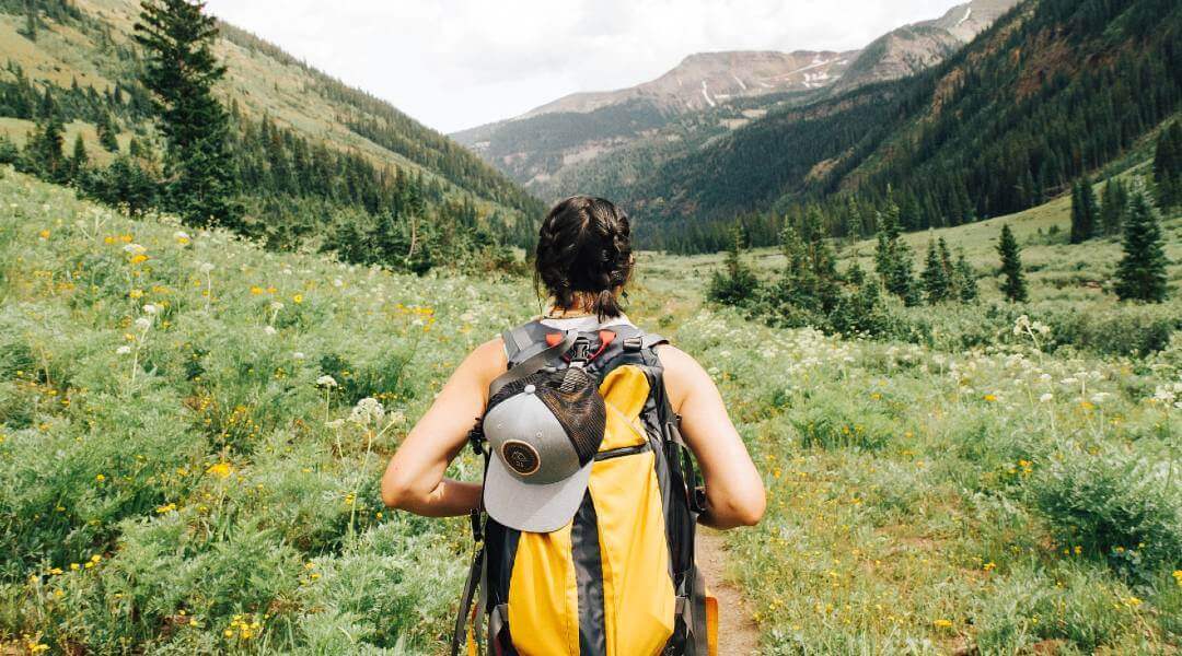 Kamp Çantası Hazırlarken Dikkat Edilmesi Gerekenler