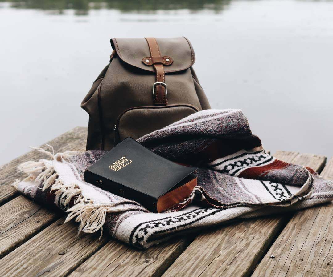 Kamp Çantası Hazırlama ve Yerleştirme İpuçları