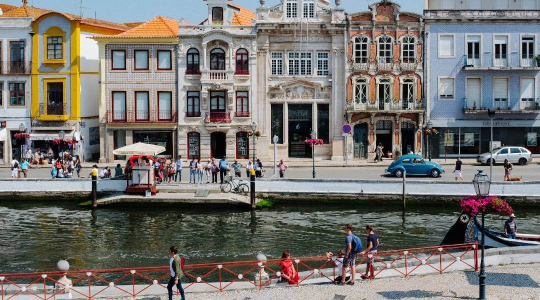 En Kolay Vize Veren Avrupa Ülkeleri: Portekiz