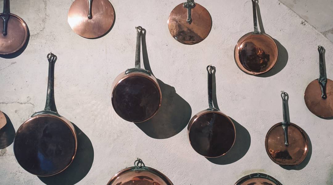 Kamp Mutfak Malzemeleri