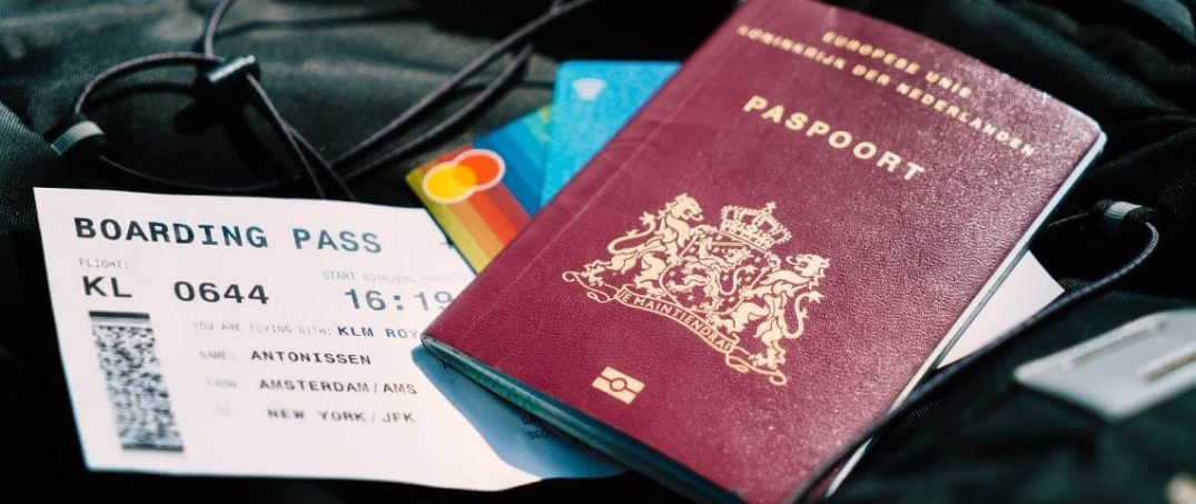 Yurt Dışı Çıkış Harcı Nedir, Nereye Ödenir?