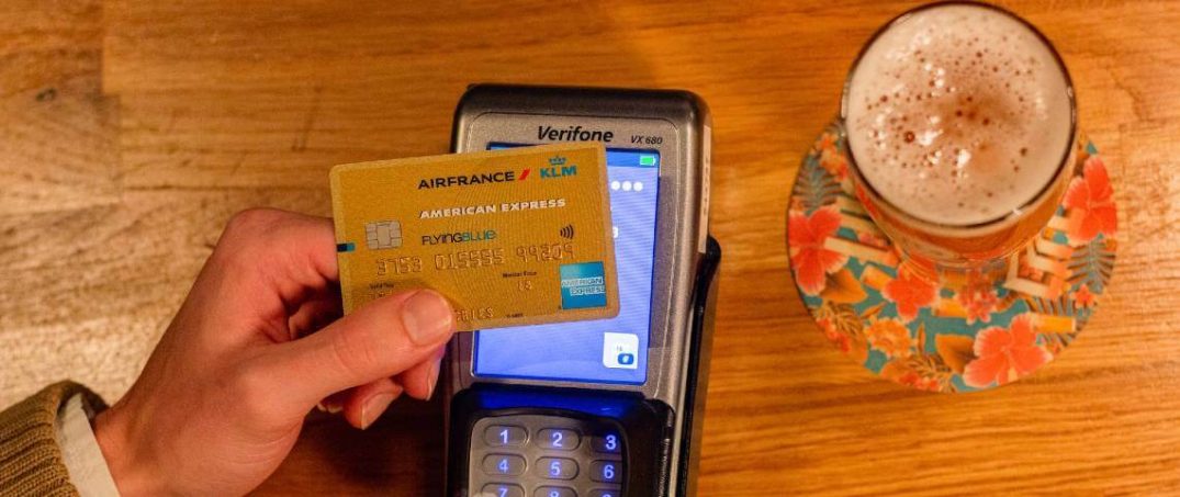 Yurt Dışında Kredi Kartı Kullanımı