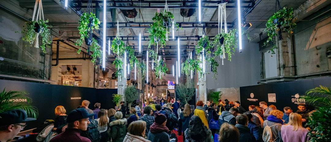 Paris’in ‘’Sürdürülebilir’’ Moda Haftası