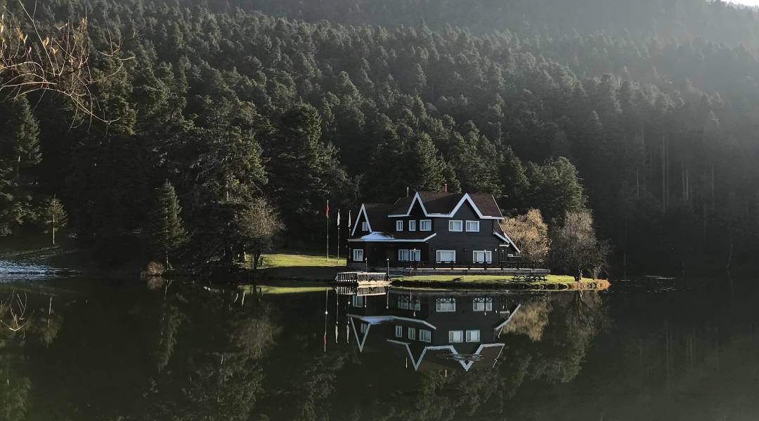 Abant Balayı Otelleri