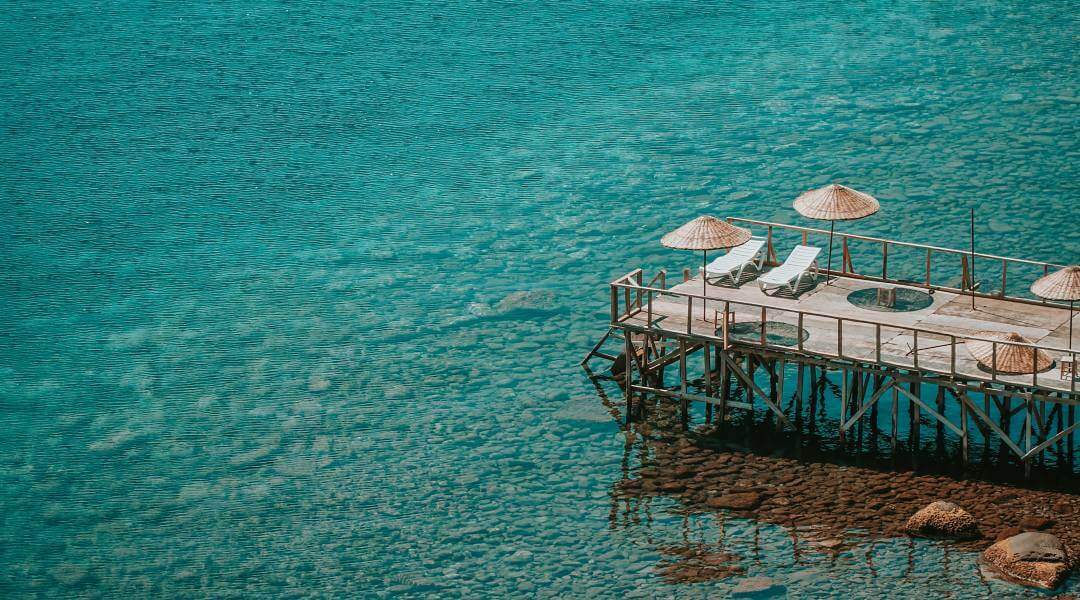 Assos Balayı Tatili