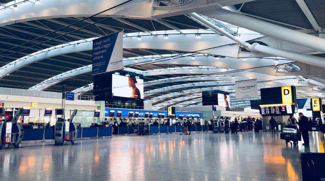 Bagajı Kaybolan Yolcuların Hakları Nelerdir?