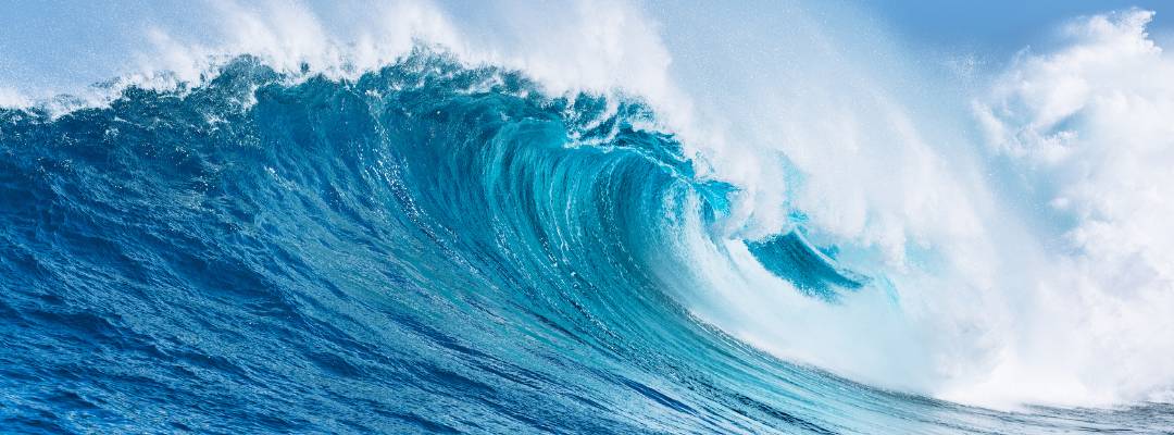 Su Nasıl Oluşur? Su Döngüsü Nedir?