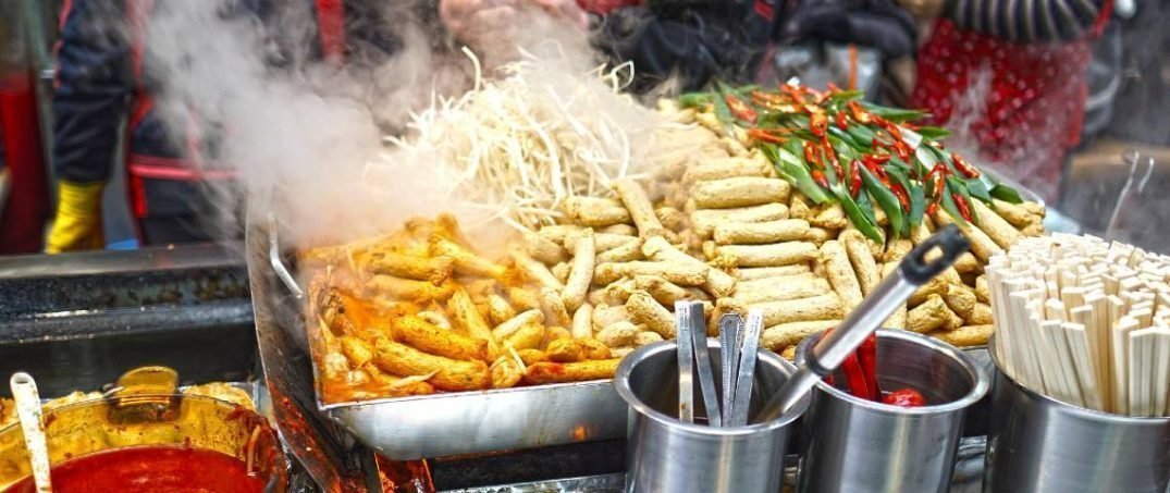 En İyi Sokak Lezzetleri Nelerdir?