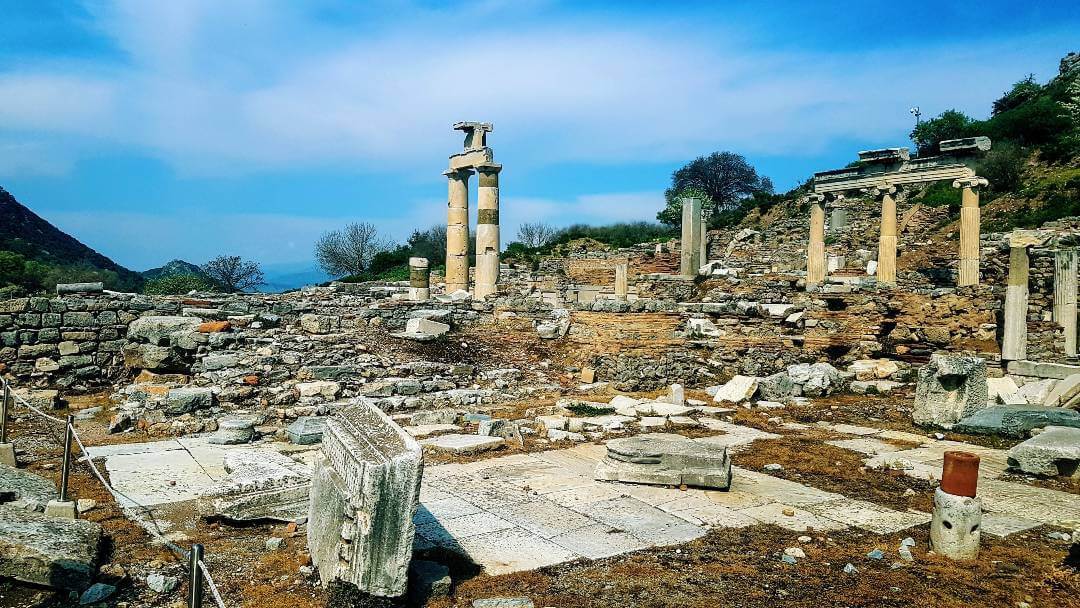 Dünyanın 7 Harikası Nelerdir?
