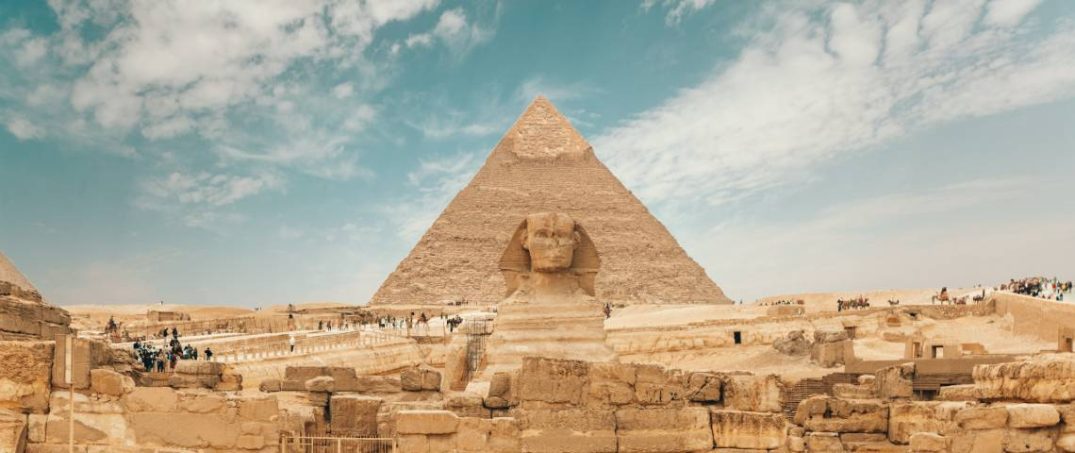 Dünyanın 7 Harikası Nelerdir?