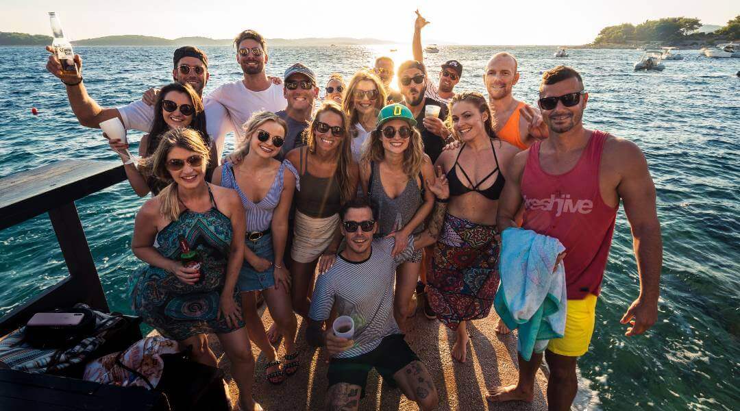 Gençler İçin Tatil Önerileri