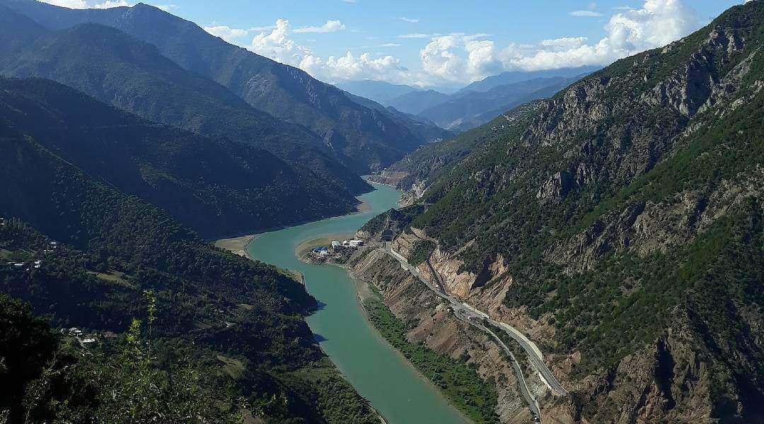 Türkiye’deki Büyüleyici 10 Milli Park