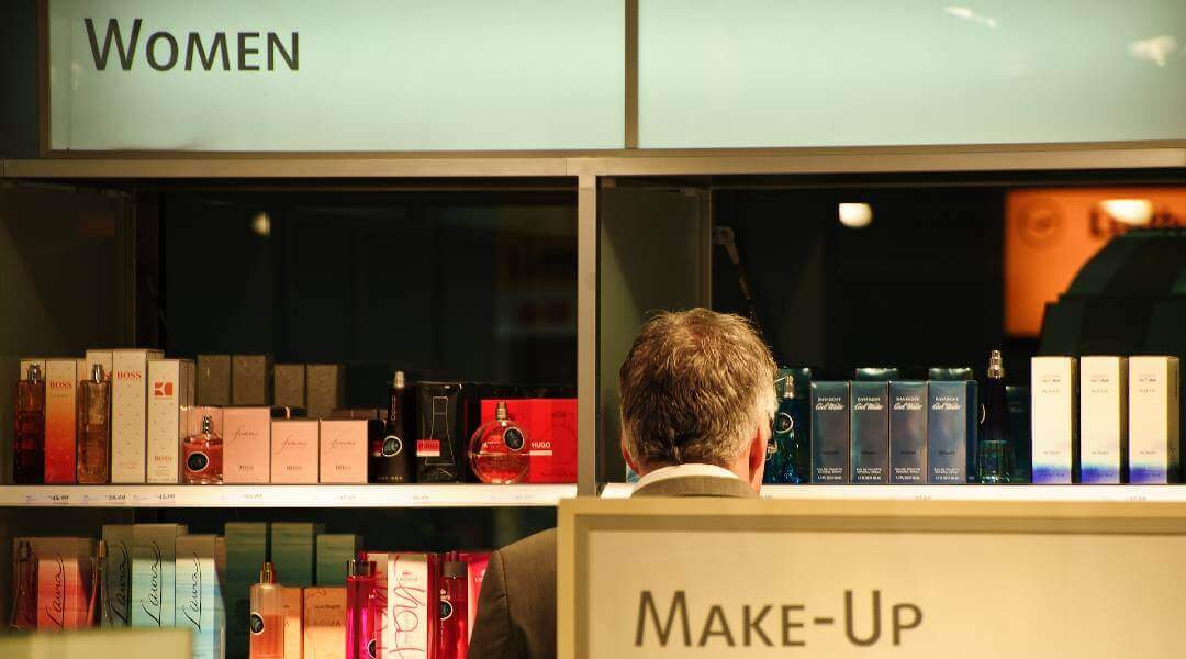 Duty Free Ürünleri