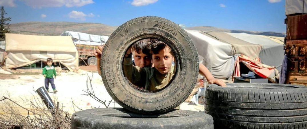 İklim Krizinde Sınıf Meselesi