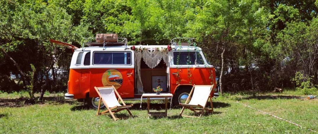 İstanbul Karavan Festivali, 7-8-9 Ekim’de Kilyos’ta!