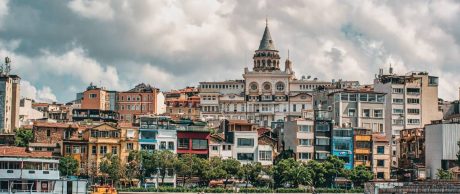 İstanbul’un en güzel sokakları