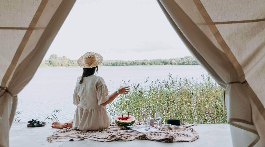 Yeni Nesil Konaklama Trendleri Neler?