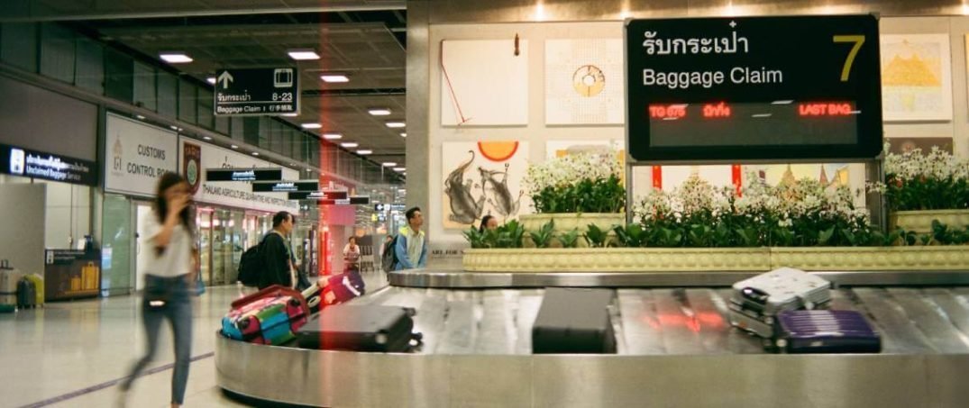 Kabin Bagajı Hazırlarken Bunlara Dikkat Edin