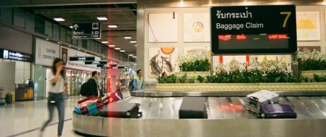 Kabin Bagajı Hazırlarken Bunlara Dikkat Edin