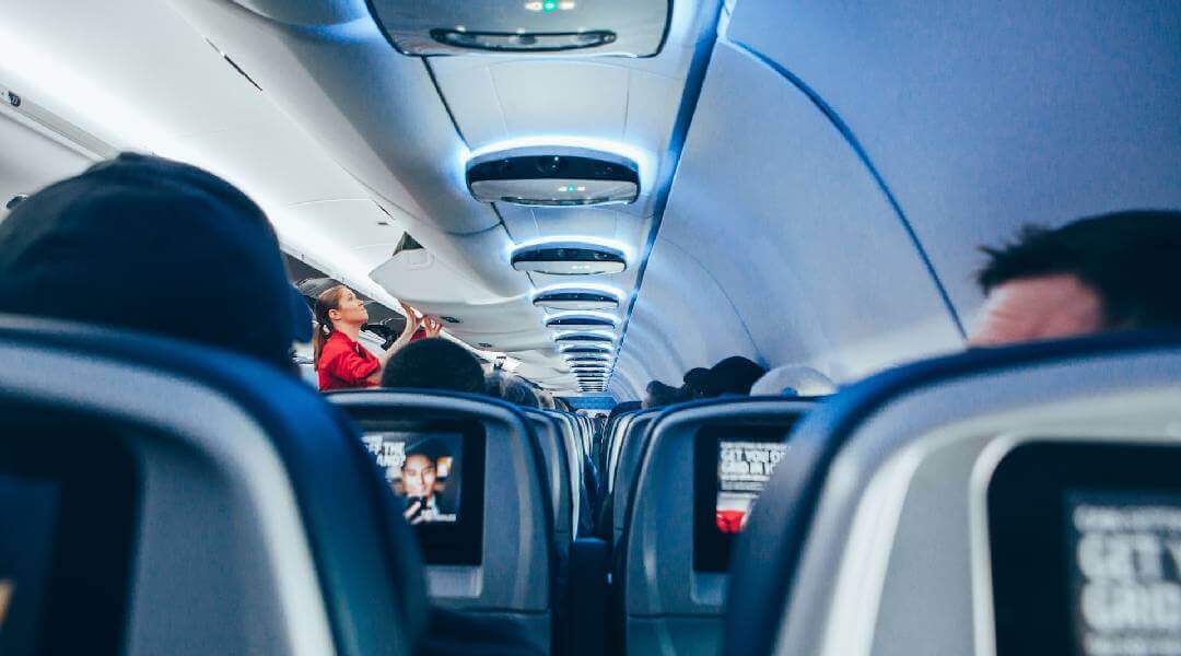 Kabin Bagajı Eşyaları